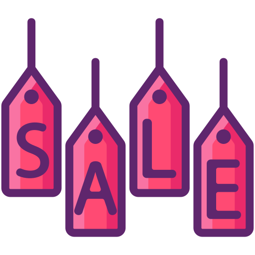 Sale