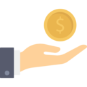 business and finance,hand,coin,donation,giving,poor