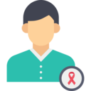 avatar,man,people,charity,young,boy,ribbon
