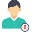 Charity icon 64x64