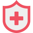 cross,shield,security,healthcare and medical,health insurance,hospital sign
