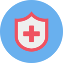 cross,shield,security,healthcare and medical,health insurance,hospital sign