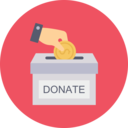 money,box,miscellaneous,charity,coin,donation