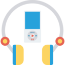technology,music and multimedia,headphones,player,mp3,ipod,headset,mp4 ok 