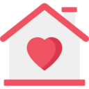 house,architecture and city,home,charity,heart,love,donation ok 