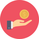 business and finance,hand,coin,donation,giving,poor