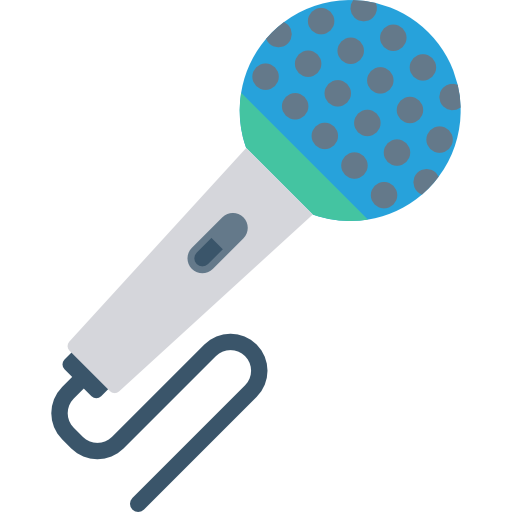 Microphone