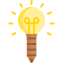 electronics,technology,miscellaneous,illumination,idea,light bulb,electricity,invention