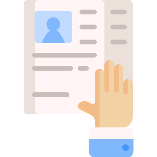 CV