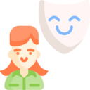 business and finance,avatar,people,worker,mask,happy,character,personality,characteristic