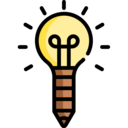 electronics,technology,miscellaneous,illumination,idea,light bulb,electricity,invention