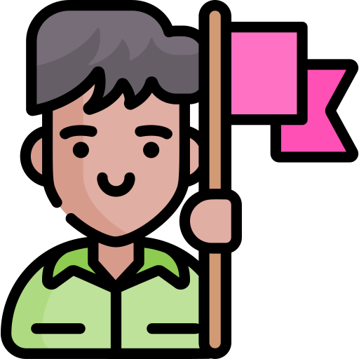 Leader