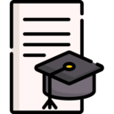 hat,mortarboard,education,list,career,graduate