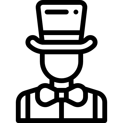 Magician