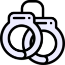 security,Tools and utensils,tools,jail,police,policeman,handcuffs,prision,arrest,Security guard