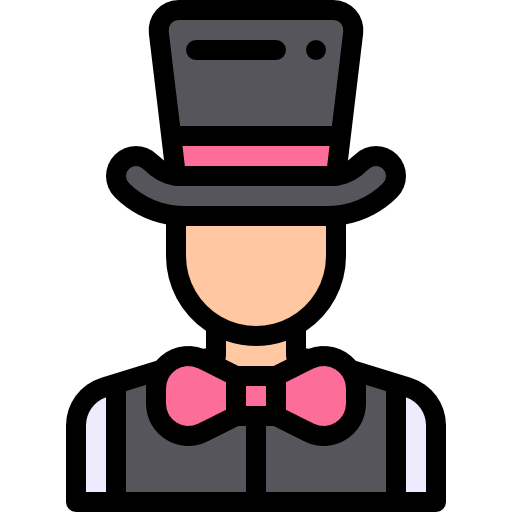 Magician