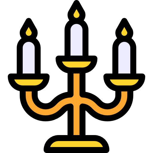 Candelabra