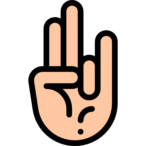 Hand