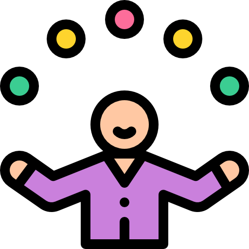 Juggler