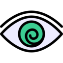 medical,brain,healthcare and medical,entertainment,spiral,eyes,mental,psychology,hypnosis,hypnotic