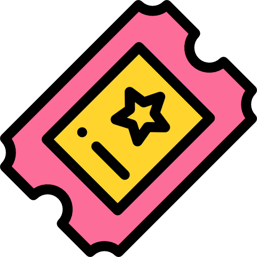 Ticket