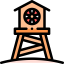 Lifeguard icon 64x64