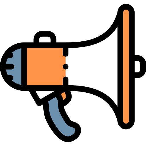 Megaphone
