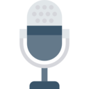 technology,music and multimedia,radio,vintage,message,mic,microphones,voice recorder