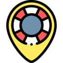 maps and location,pin,placeholder,location,place,safe