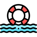 security,help,lifeguard,lifebuoy,lifesaver,float ok 