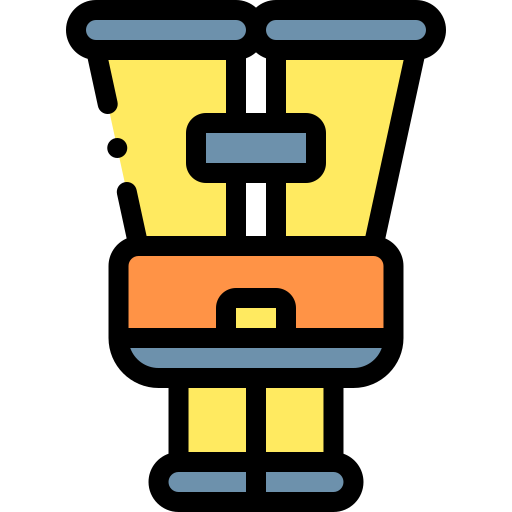 Binoculars