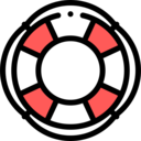 security,help,lifeguard,lifebuoy,lifesaver,floating,float ok 