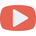 music and multimedia,video player,social media,logo,social network,logotype,brand,brands and logotypes,youtube,video ok 