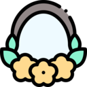 decoration,miscellaneous,frame,ornamental,mirror ok 