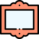 decoration,miscellaneous,frame,ornamental,mirror ok 