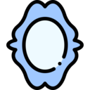 decoration,miscellaneous,frame,ornamental,mirror ok 