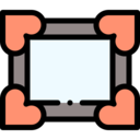 decoration,miscellaneous,frame,ornamental,mirror ok 