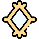 decoration,miscellaneous,frame,ornamental,mirror ok 