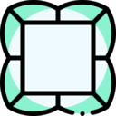 decoration,miscellaneous,frame,ornamental,mirror ok 