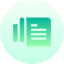 File and document icon 64x64