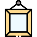 decoration,miscellaneous,frame,ornamental,mirror ok 