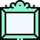 decoration,miscellaneous,frame,ornamental,mirror ok 