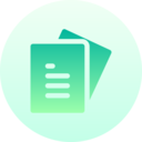 file,education,document,paper,files and folders,office material,school material,sheet,documents