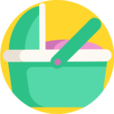 buildings,kid and baby,cradle,cot,carrycot,Swinging cradle,Moses basket,trundle bed