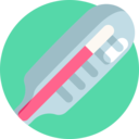 healthcare and medical,temperature,thermometer,fahrenheit,celsius,degrees,mercury
