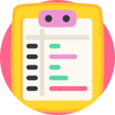 miscellaneous,clipboard,list,verification,checking,tasks
