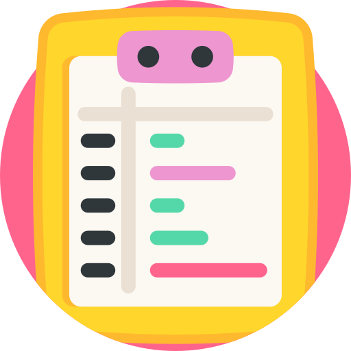 Clipboard
