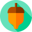 Fruits & Vegetables icon 64x64
