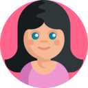 woman,avatar,user,mother