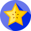 Fruits & Vegetables icon 64x64